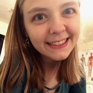 Meet your Posher, Megan